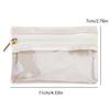 Compact Jewelry Storage Bag Contemporary Jewelry Packaging Bag Handy Storage Container for Jewelry Collector