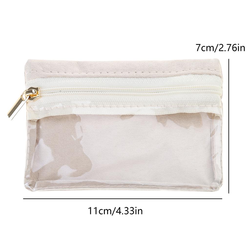 Compact Jewelry Storage Bag Contemporary Jewelry Packaging Bag Handy Storage Container for Jewelry Collector