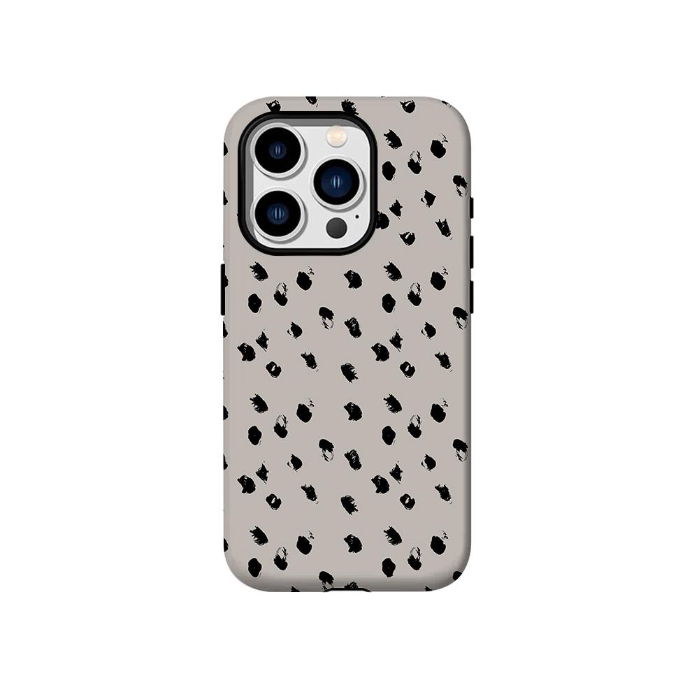 

Luxury Clmj Zebra leopard print pattern Phone Case for iPhone 17 16 15 14 13 12 11 Air Pro Max Plus Luxury Double-layer Cover iPhone XSMax