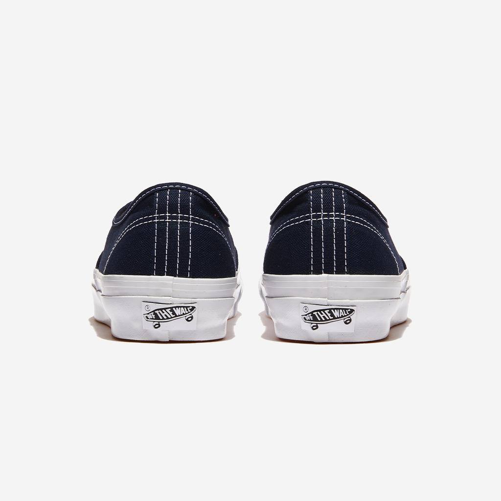 Vans Reeditare Autentică 44 LX - Bleumarin [VN000CQAOA8] [Expediat din Coreea] 100% Autentic