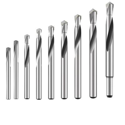 Alloy Drill Bit Alloy Drill Bit Diameter 3mm-12mm High-hardness