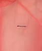 Discovery Expedition Women'S Freshvent Ultra-Light High-Neck Windbreaker (L/Coral)