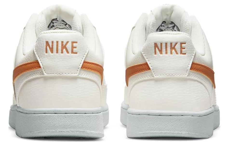 Nike Court Vision Low Next Nature Hot Curry DH2987-104