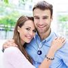 Fußkettchen für böse Augen Perlenkette Glücksbringer Kabbala zum Schutz Amulett Armband Türkisch Blaues Auge Armband