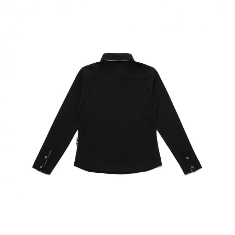 Blu Dot Essential Blouse Bk