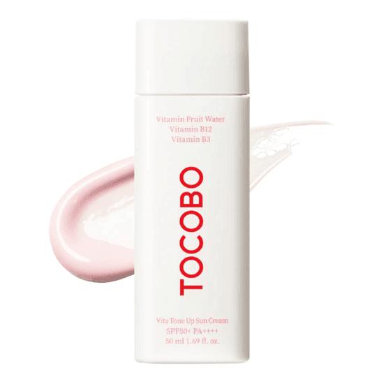 TOCOBO Vita Tone Up Sun Cream SPF 50+ PA++++ 50ml