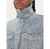Gestuz Nila Denim Jacket