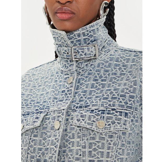 Gestuz Nila Denim Jacket