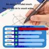 Deli S18 Smooth Retractable Gel Pen