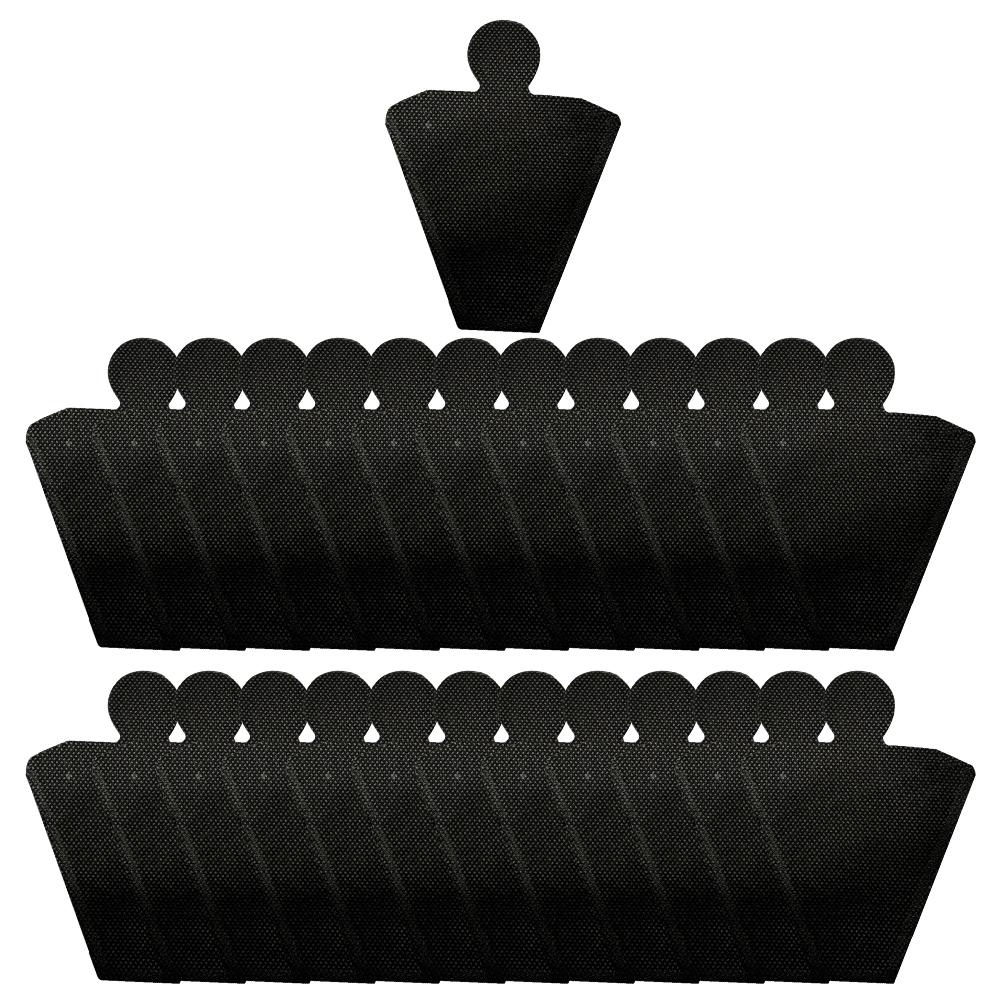 Eco Friendly Washable Filters Set Compatible with For IRIS FT1 Vacuums