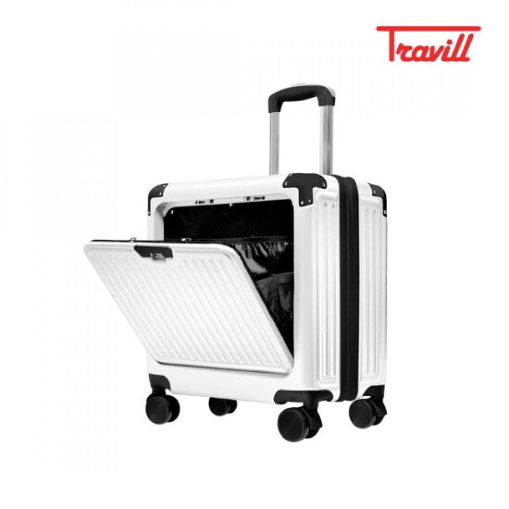 Trebil 18 Inch Tsa Lock Cabin Baggage Tbe 18