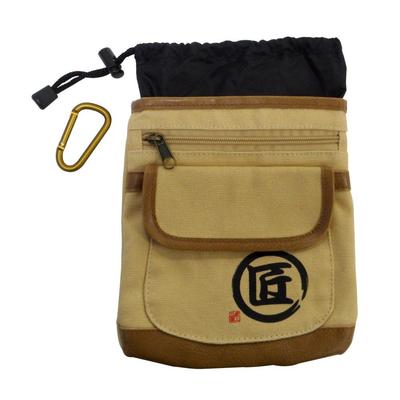 KOZUCHI Scissor Natural Takumi-do Case, Color, TD-13BE