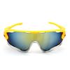 Cycling Eyewear Outdoor Sunglass UV400 Riding Sports Sunglasses Glasses Bike Windproof Sandproof Goggles