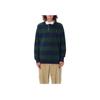 Polo Striped Polo Collar Casual Long Sleeve T-Shirt Kids Tops Green 710717116C-043