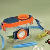 To be an Insect Explorers Set Bug Hunting Set Early Childhood Education Outdoor Toy Bug Catcher Toy Set