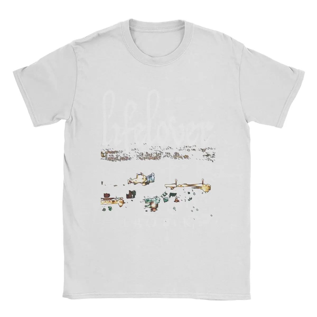 

Футболка Lifelover Erotik для мужчин, 100% хлопок, винтажные футболки с круглым вырезом, футболки с коротким рукавом, одежда 4XL 5XL S белый