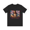 Retro Jesus ist mein Homie T-Shirt | Unisex T-Shirt | Einzigartiges Grafik-T-Shirt