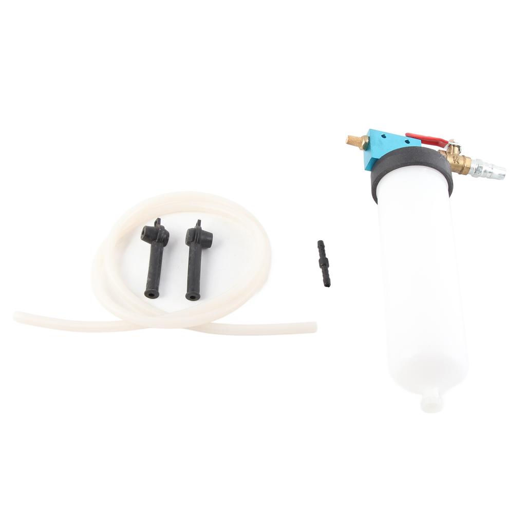 Auto PKW Bremsflüssigkeit Ölwechsel Austauschwerkzeug Automobilpumpe Ölentlüfter Leeres Ablasskit