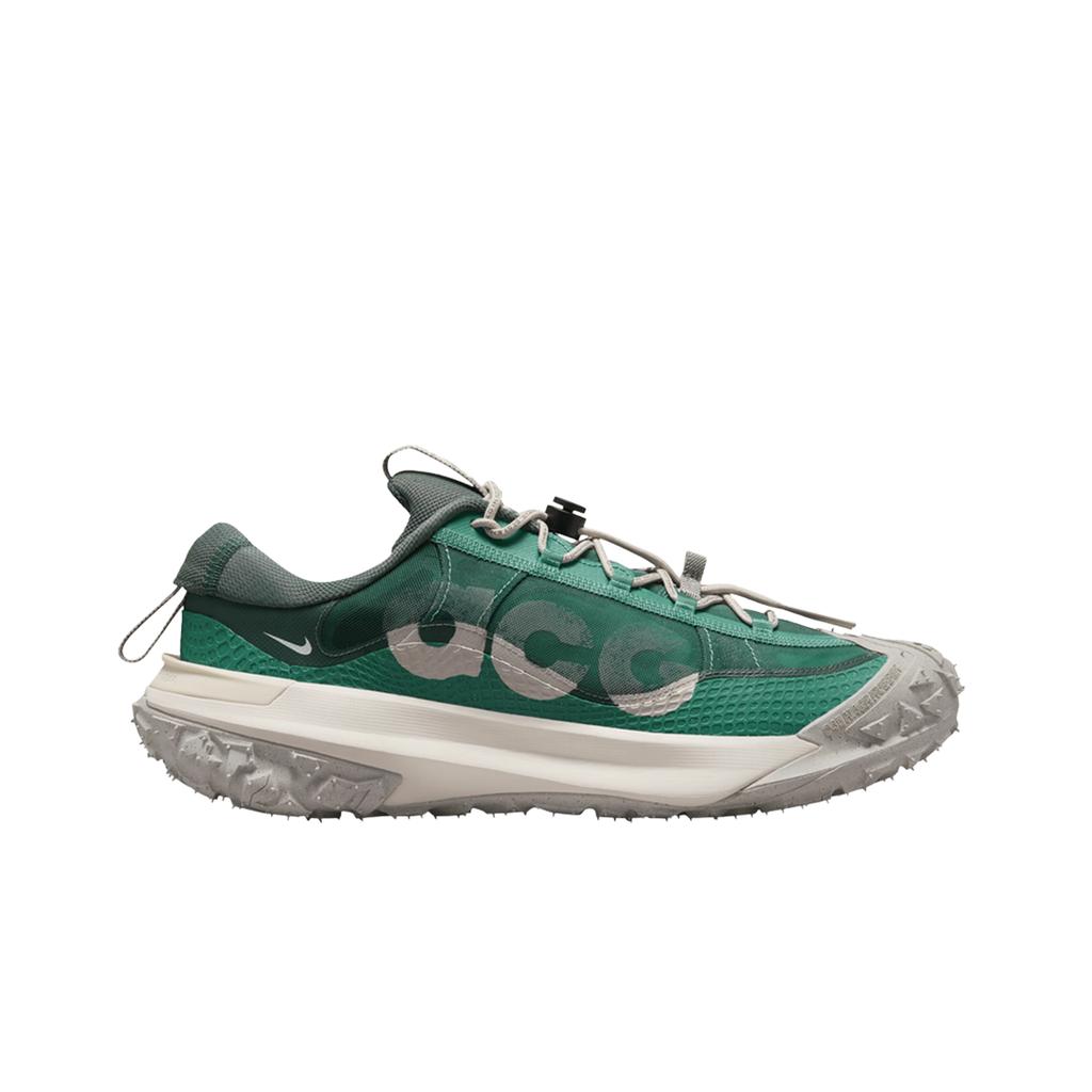 Nike Acg Mountain Fly 2 Low Bicoastal Vintage Green