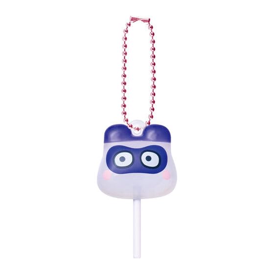 Tamagotchi Colorful Candy Charm Gacha Gacha [Masukuchi]