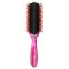 Ikemoto Brush Hair 3D Blow Styling TD1200 Made Japan