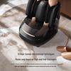 AUX Integrated Foot and Leg Massager with Heat CN plug (adapter included)
