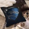 R-Rocket L-League Game Pillow Cover For Bedroom Room And Living Room Sofa Decorative Cushion Cover
