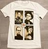 Depeche Mode Koszulka z trasy 1988 Biała Koszulka Unisex Pełny Rozmiar S Do 5XL TT891 Koszulka Unisex