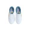 Li Ning Sports Fashion Collection Textile, Synthetic Leather Cushioning Abrasion Resistant Breathable Low top AGCQ455-5