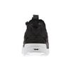 Reebok Instapump Fury Woven Running Shoes Black/White Women's CM9791