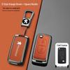 Peugeot 307/308/408 Key Cover with Buckle for 2010-2014 Models