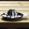 Nagao Lemon Stainless Commercial Made in Japan Tsubame-Sanjo Squeezer, Double-Ended, 18-8 Steel, Use,