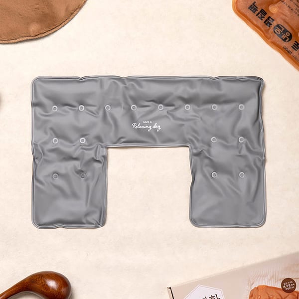 Hot And Cold Shoulder Pack