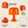 Table Lamp Desk USB Decor Gift Decorative Multifunctional NightStand Light for Bedroom Living