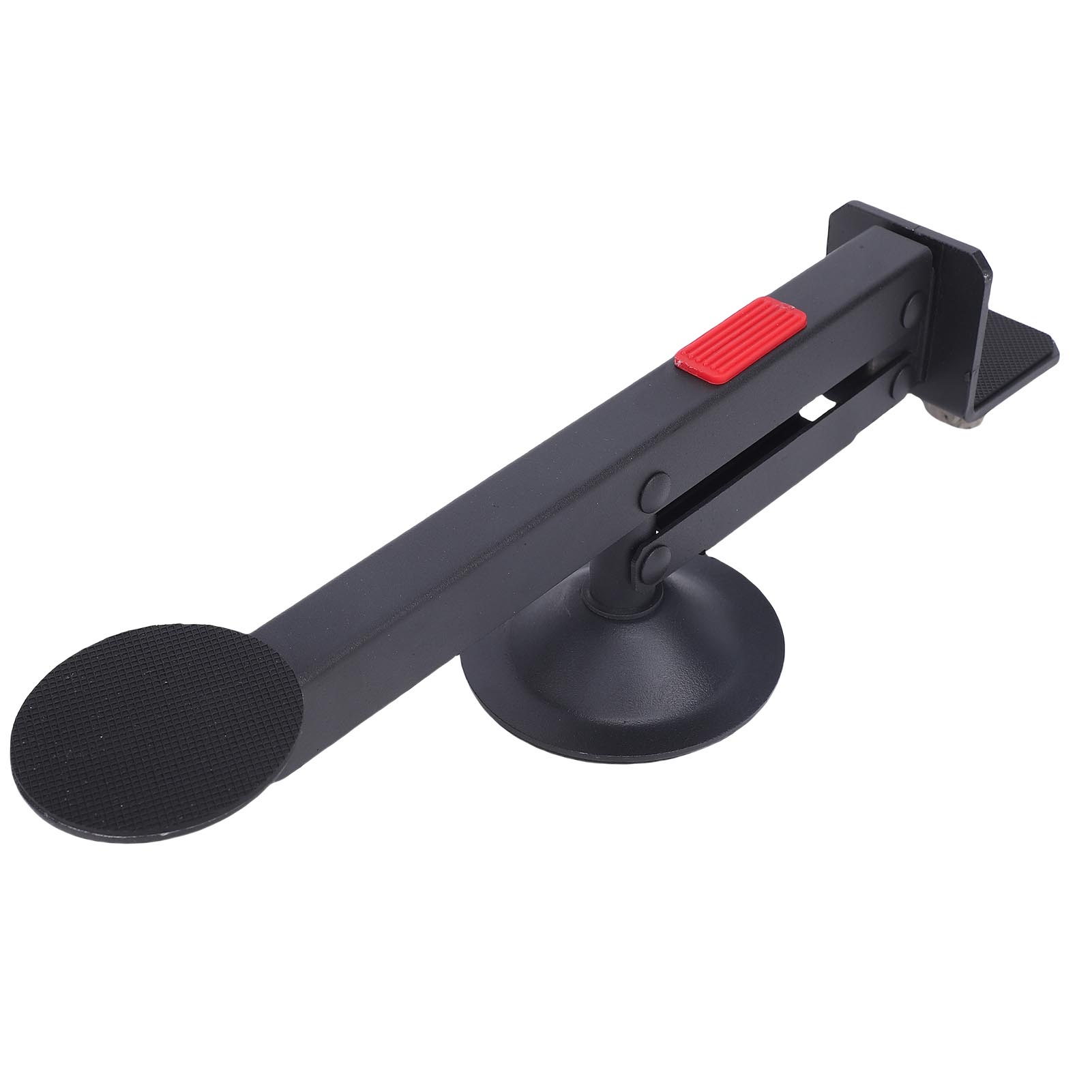 

Type Door and Board Lifter 360 Degree Rotating Foot Operated Door Support Adjuster for Wooden Door Installation