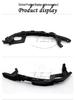 Honda CRV 12-14 Front & Rear Bumper Bracket Set Headlight Mount
