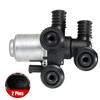 Heater Control Valve Solenoid 64118369805 For BMW X3 3.0i 32i 325Ci 325xi 525i