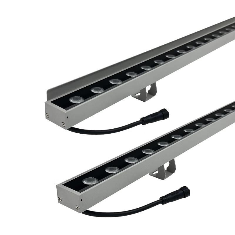 MengPao LED-Wandfluter für den Außenbereich