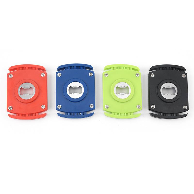 Can Opener, Beer Bottle Opener, Multi-functional Can Opener, Household Manual Cap Twister, Can Opener