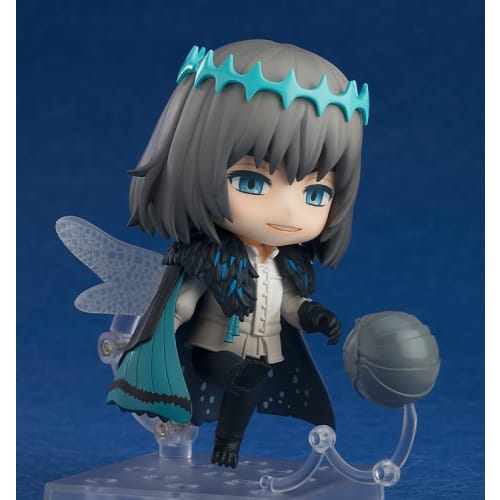 Nendoroid Fate/Grand Order Pretender/Oberon Vortigern Non-scale Plastic Painted Movable Figure