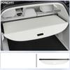 For Leapmotor B10 2025 2026 Trunk Curtain Trunk Partition Retractable Storage Automobile Modification Supplies Protect Privacy