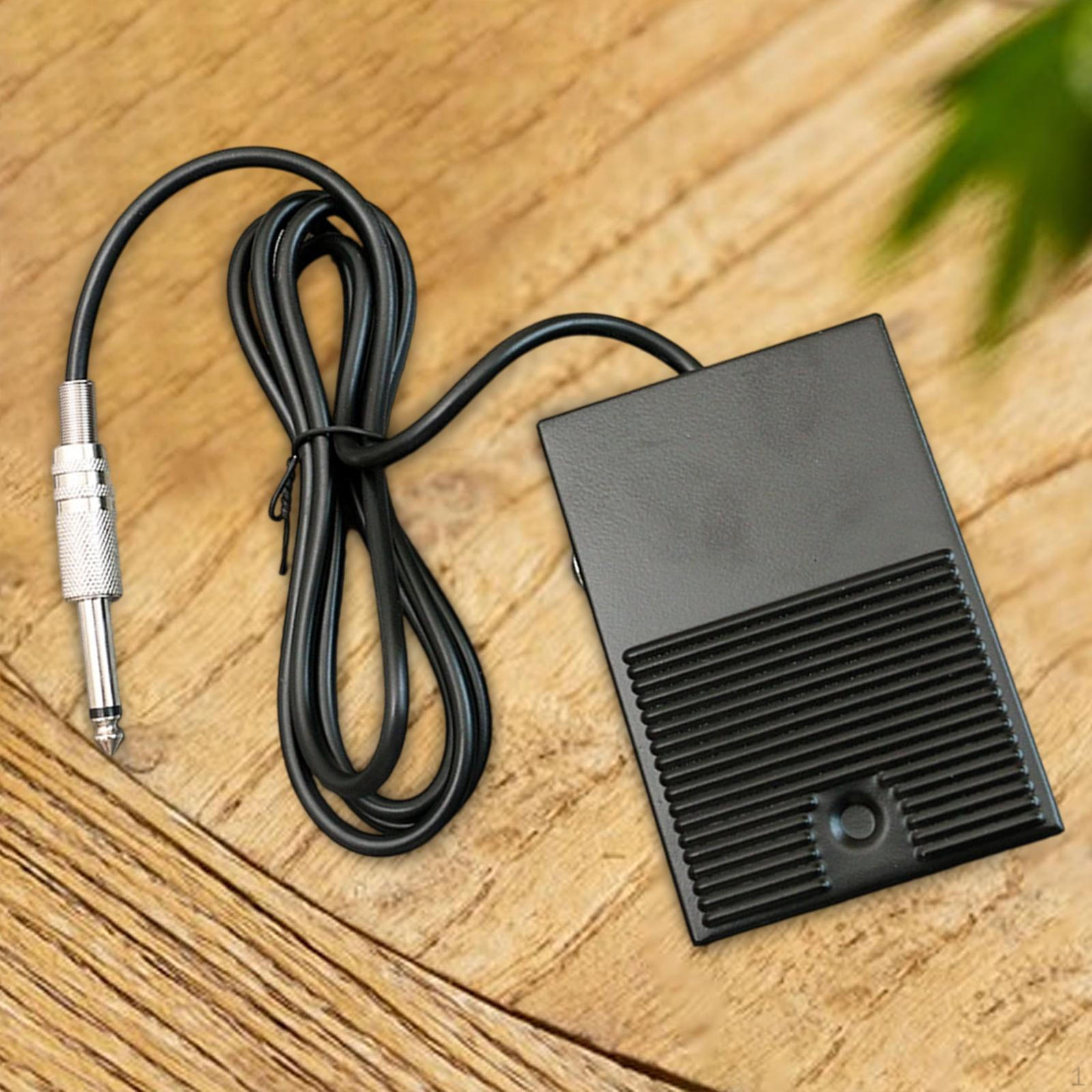 

Тату педаль-переключатель с силовым кабелем 150 см Аксессуар для машинки