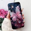 For Motorola Edge 30 Pro Case XT2201-1 New Fashion Painted Cover Soft TPU Phone Case For Motorola Edge Plus 2022 Edge30 5G Shell