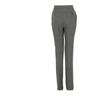 Salvatore Ferragamo Wool Houndstooth Trousers Multi