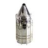 Beekeeping stainless steel bee smoke sprayer and insulated bee hive smoke launcher beekeeping equipment