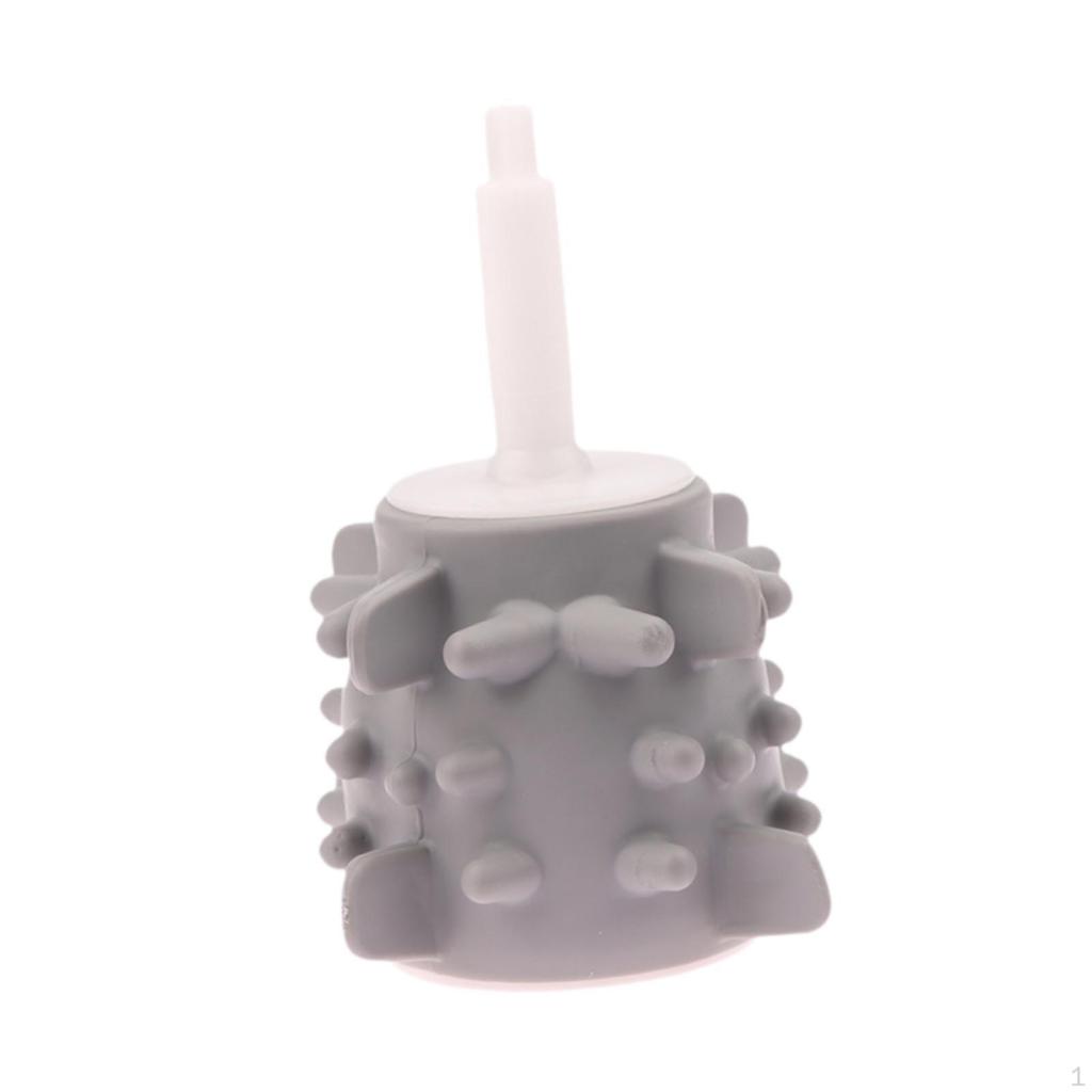 Electric Garlic Peeler Attachment for Meat Grinder Parts in Restaurant