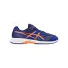 (GS) ASICS Lazerbeam RH MG 'Blau Neon Orange' Kinder 1154A146-400