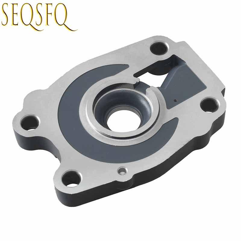 676-44341-01-94 Housing, Water Pump For Yamaha Outboard Motor 676-44341 676-44341-00 676-44341-00-00 Boat Engine Parts