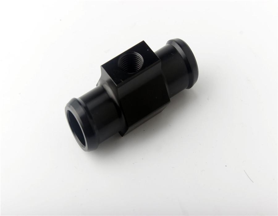 Iron M18X1.5 O2 Oxygen Sensor Stepped Mounting Bung Plugs Oxygen Sensor Fittings Weld Bung