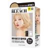 Primo Factory Haarfärbemittel Selbstbleichend Schwarzentferner 2 Stück 80ml